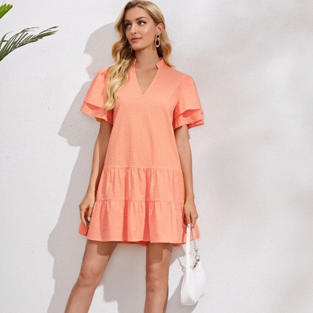 Brand new fun dress.